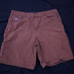I am selling some HUF shorts